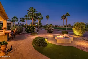 23219 N Hank Raymond Dr, Sun City West, AZ 85375 - Photo 47