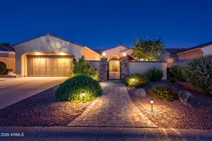 23219 N Hank Raymond Dr, Sun City West, AZ 85375 - Photo 1