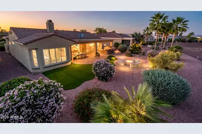 23219 N Hank Raymond Drive, Sun City West, AZ 85375 - Photo 9