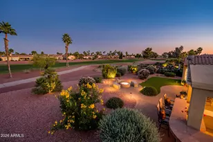 23219 N Hank Raymond Dr, Sun City West, AZ 85375 - Photo 43