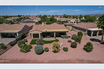 23219 N Hank Raymond Drive, Sun City West, AZ 85375 - Photo 81