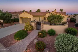 23219 N Hank Raymond Dr, Sun City West, AZ 85375 - Photo 81