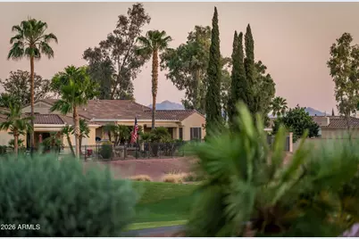 23219 N Hank Raymond Drive, Sun City West, AZ 85375 - Photo 83