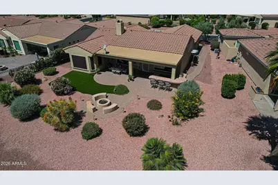 23219 N Hank Raymond Drive, Sun City West, AZ 85375 - Photo 79