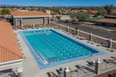 14835 N Boswell Boulevard, Sun City, AZ 85351 - Photo 61