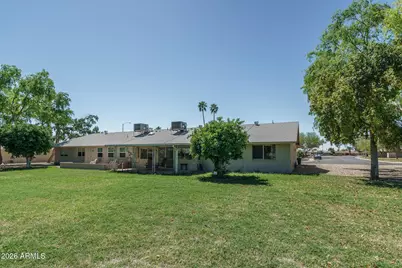 14835 N Boswell Boulevard, Sun City, AZ 85351 - Photo 37