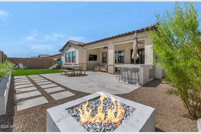 22107 N 59th Place, Phoenix, AZ 85054 - Photo 37