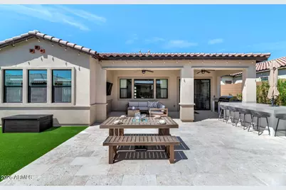 22107 N 59th Place, Phoenix, AZ 85054 - Photo 31