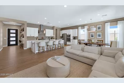 22107 N 59th Place, Phoenix, AZ 85054 - Photo 5