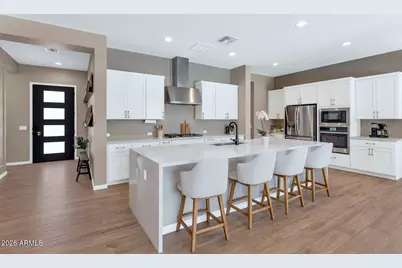 22107 N 59th Place, Phoenix, AZ 85054 - Photo 3