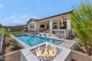 22107 N 59th Pl, Phoenix, AZ 85054 - Photo 45