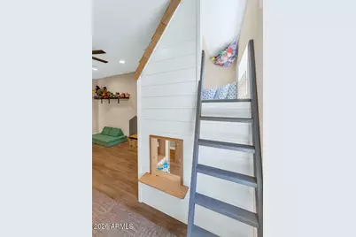 22107 N 59th Place, Phoenix, AZ 85054 - Photo 23