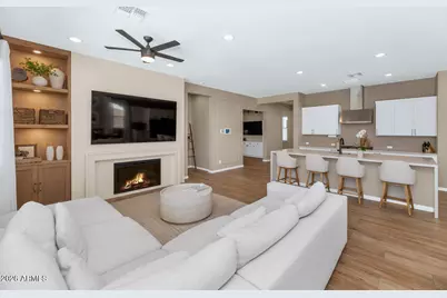 22107 N 59th Place, Phoenix, AZ 85054 - Photo 7