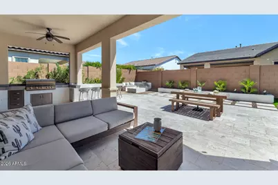 22107 N 59th Place, Phoenix, AZ 85054 - Photo 35