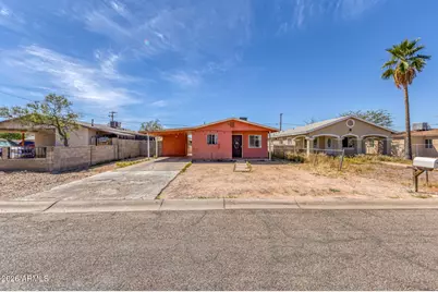 503 W 13th Street, Casa Grande, AZ 85122 - Photo 1