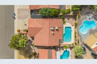 2010 E Sheena Drive, Phoenix, AZ 85022 - Photo 29