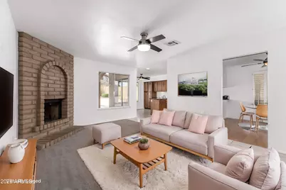 2010 E Sheena Drive, Phoenix, AZ 85022 - Photo 7