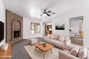 2010 E Sheena Dr, Phoenix, AZ 85022 - Photo 7