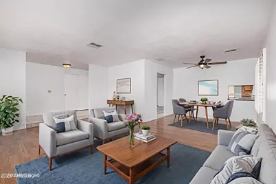 2010 E Sheena Drive, Phoenix, AZ 85022 - Photo 3