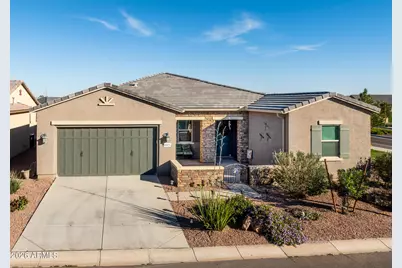 20823 N Evergreen Drive, Maricopa, AZ 85138 - Photo 1