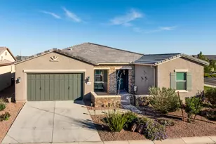 20823 N Evergreen Dr, Maricopa, AZ 85138 - Photo 1