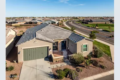 20823 N Evergreen Drive, Maricopa, AZ 85138 - Photo 3