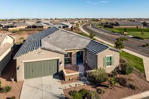 20823 N Evergreen Dr, Maricopa, AZ 85138 - Photo 3