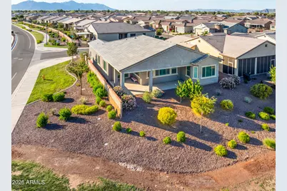 20823 N Evergreen Drive, Maricopa, AZ 85138 - Photo 7