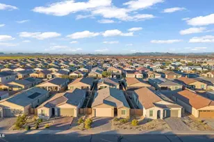 1642 W Hopi Dr, Coolidge, AZ 85128 - Photo 21