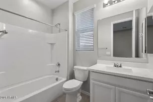 1642 W Hopi Dr, Coolidge, AZ 85128 - Photo 17