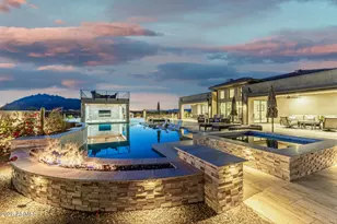 24824 N 124th St, Scottsdale, AZ 85255 - Photo 51