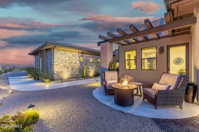 24824 N 124th Street, Scottsdale, AZ 85255 - Photo 3