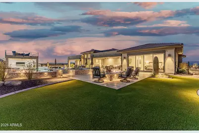 24824 N 124th Street, Scottsdale, AZ 85255 - Photo 49