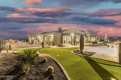 24824 N 124th Street, Scottsdale, AZ 85255 - Photo 55