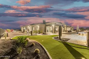 24824 N 124th St, Scottsdale, AZ 85255 - Photo 55