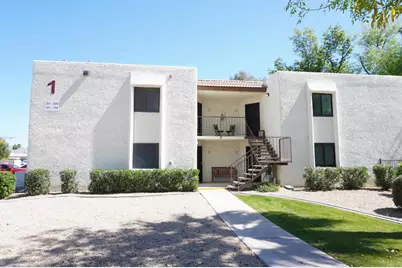 10444 N 69th Street #Apt 107, Paradise Valley, AZ 85253 - Photo 17