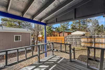 17220 S Iron Springs Road, Munds Park, AZ 86017 - Photo 5