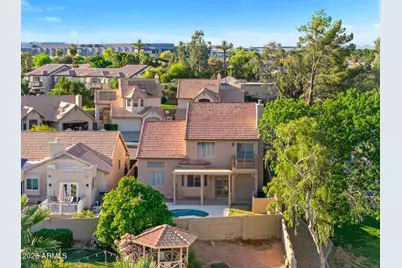 3025 S Cascade Place, Chandler, AZ 85248 - Photo 53