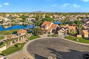 3025 S Cascade Pl, Chandler, AZ 85248 - Photo 61