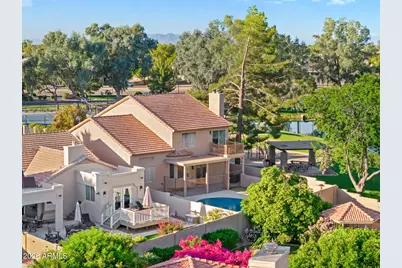 3025 S Cascade Place, Chandler, AZ 85248 - Photo 57