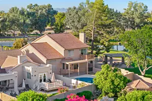 3025 S Cascade Pl, Chandler, AZ 85248 - Photo 57