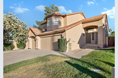 3025 S Cascade Place, Chandler, AZ 85248 - Photo 49