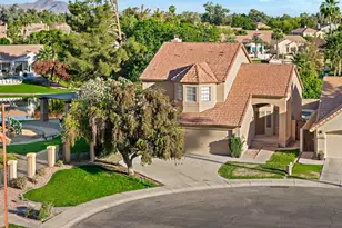 3025 S Cascade Pl, Chandler, AZ 85248 - Photo 1