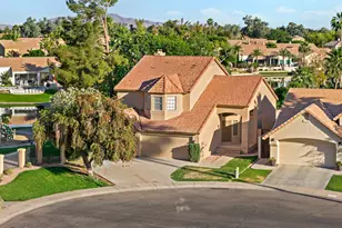 3025 S Cascade Pl, Chandler, AZ 85248 - Photo 45