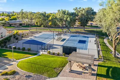 3025 S Cascade Place, Chandler, AZ 85248 - Photo 59