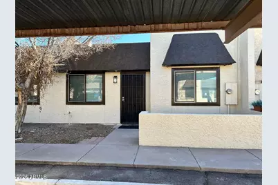 5115 N 22nd Avenue #3, Phoenix, AZ 85015 - Photo 1