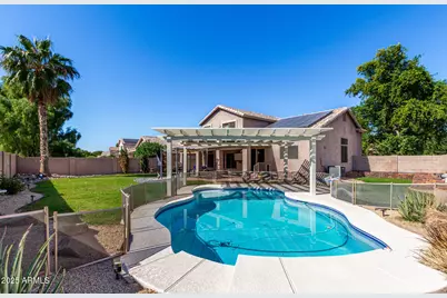 5257 W Belmont Avenue, Glendale, AZ 85301 - Photo 19