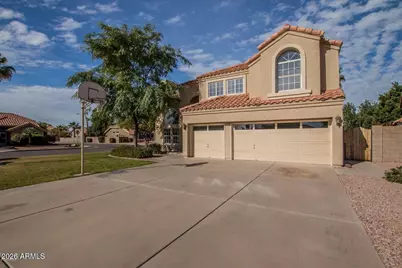 1300 N Sycamore Court, Chandler, AZ 85224 - Photo 1