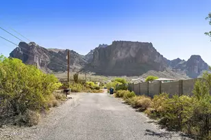 5578 E Jacob Waltz St, Apache Junction, AZ 85119 - Photo 31