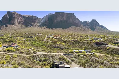 5578 E Jacob Waltz Street, Apache Junction, AZ 85119 - Photo 33